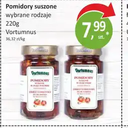 Passa Pomidory suszone Vortumnus oferta