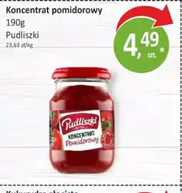 Passa Koncentrat pomidorowy Pudliszki oferta