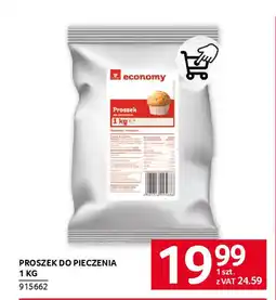 Selgros Proszek do pieczenia oferta