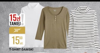 bi1 T-Shirt damski oferta