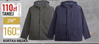 bi1 Kurtka męska oferta