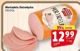 Prim Market Mortadela Pekpol oferta