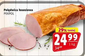 Prim Market Polędwica Pekpol oferta