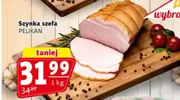 Prim Market Szynka Pelikan oferta