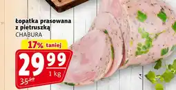 Prim Market Wędlina Chabura oferta