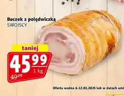 Prim Market Boczek Swojscy oferta