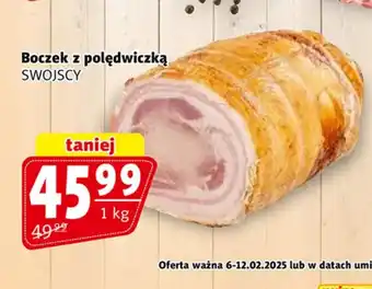 Prim Market Boczek Swojscy oferta