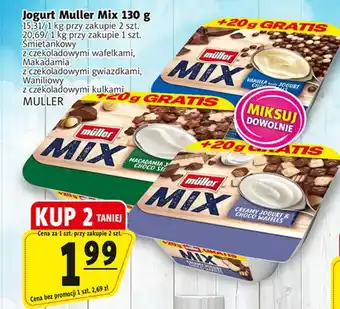 Prim Market Jogurt śmietankowy Miller oferta