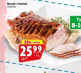 Prim Market Boczek Pekpol oferta