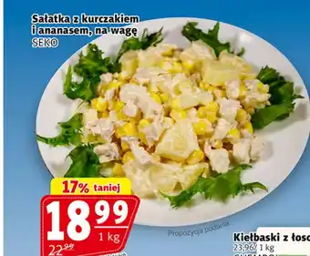 Prim Market Sałatka Seko oferta