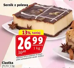 Prim Market Sernik oferta