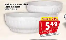 Prim Market Miska Vetro Plus oferta