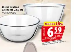 Prim Market Miska Vetro Plus oferta