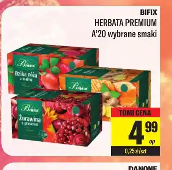 TomiMarkt Herbata Premium A\20 oferta