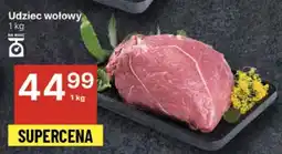 Delikatesy Centrum Udziec wołowy oferta