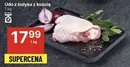 Delikatesy Centrum Udo z indyka z kością oferta