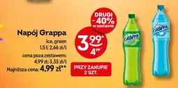 Żabka Napój Grappa oferta