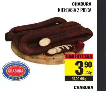 TomiMarkt Chabuna Kiełbasa z Pieca oferta