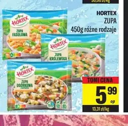 TomiMarkt Zupa Hortex oferta