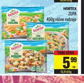 TomiMarkt Zupa Hortex oferta