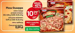 Żabka Pizza Guseppe oferta