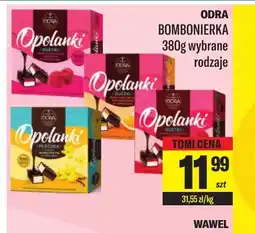 TomiMarkt Bombonierka Opełanki oferta