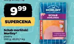 Netto Schab Morliny oferta