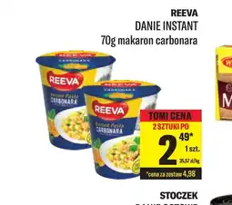 TomiMarkt ReeVa Danie Instant oferta