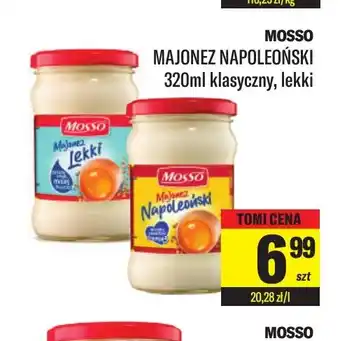 TomiMarkt Majonez Napoleoński oferta