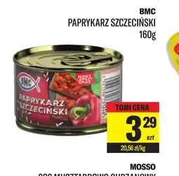 TomiMarkt Paprykarz Szczeciński BMC oferta