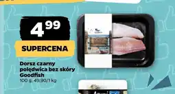 Netto Dorsz Goodfish oferta