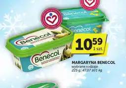 ABC Margaryna Benecol oferta