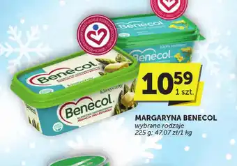 ABC Margaryna Benecol oferta