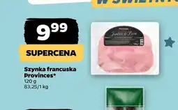 Netto Szynka Provinces oferta