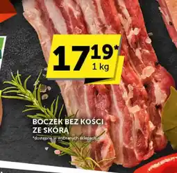 ABC Boczek oferta