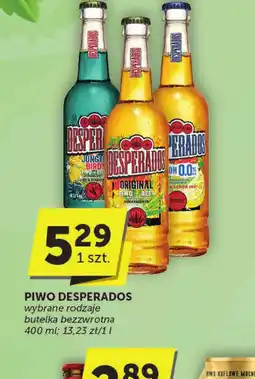 ABC Piwo Desperados oferta