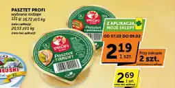 ABC Pasztet Profi oferta