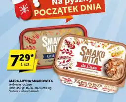 ABC Margaryna Smakowita oferta