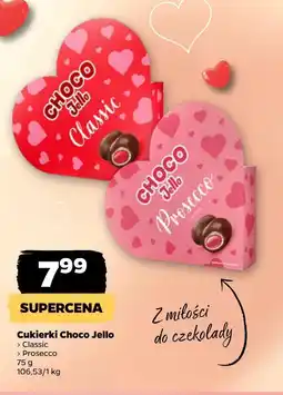 Netto Cukierki Prosecco oferta