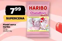 Netto Pianki Haribo oferta