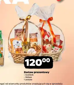 Netto Zestaw prezentowy Malwa oferta