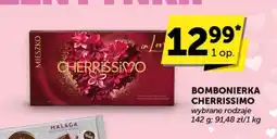 ABC Bombonierka Cherrissimo oferta