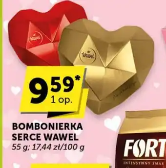 ABC Bombonierka Wawel oferta