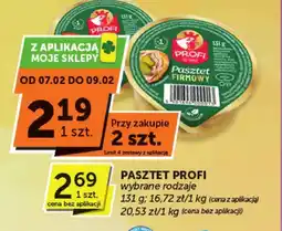 ABC Pasztet Profi oferta