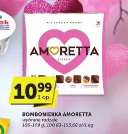 ABC Bombonierka Amoretta oferta