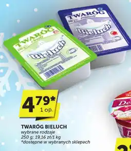 ABC Twaróg Bieluch oferta