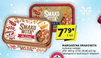 ABC Margaryna Smakowita oferta