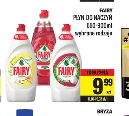 TomiMarkt Fairy Płyn do naczyń oferta