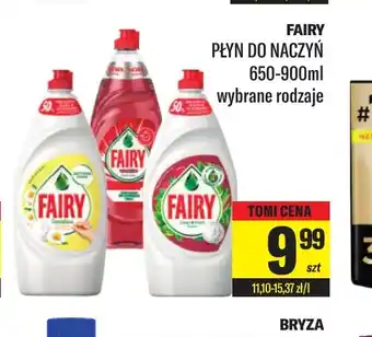 TomiMarkt Fairy Płyn do naczyń oferta