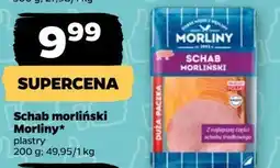 Netto Schab morliński Morliny oferta